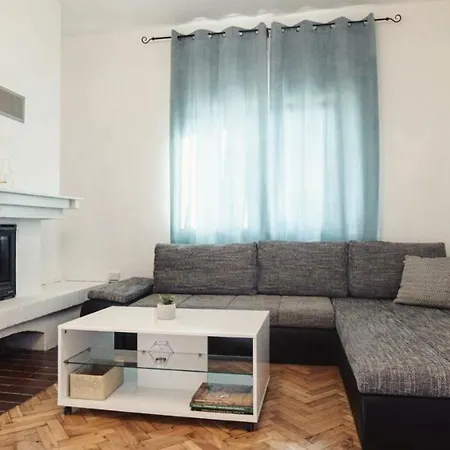 Peppermint Zadar Apartment Exterior photo