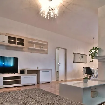Peppermint Zadar Apartment Exterior photo