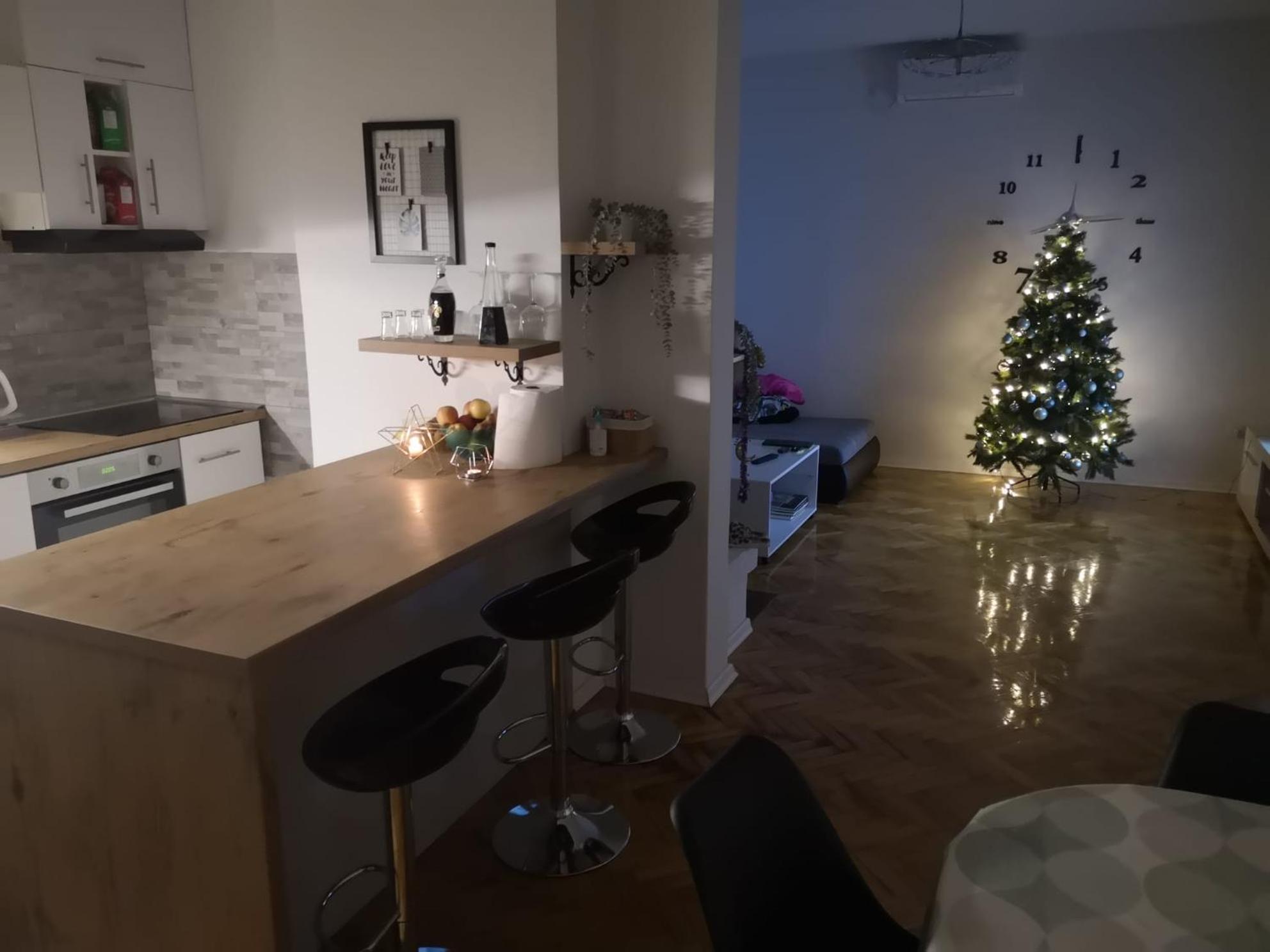 Peppermint Apartment Zadar